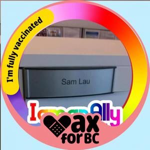 Meet your Posher, Sam